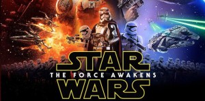 Star Wars VII