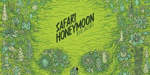 Safari Honeymoon_cover 2