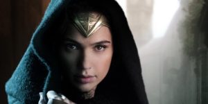 Wonder Woman