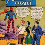 Action Comics 10