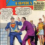 Action Comics 12