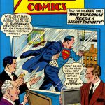 Action Comics 14