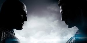 Batman vs Superman