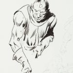 Buscema 10