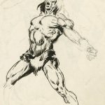 Buscema 20