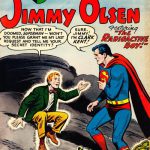 Jimmy Olsen 01