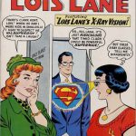 Lois Lane 01