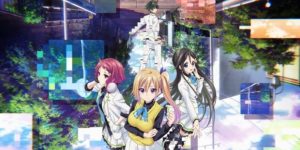 Musaigen-no-Phantom-World