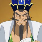 One Piece 01