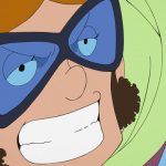 One Piece 03