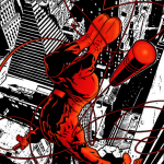 Quesada Daredevil 2
