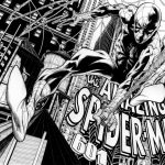 Quesada Spiderman
