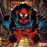 Quesada Spiderman 2
