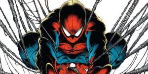Spider Man