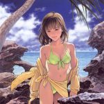Masakazu Katsura 03