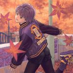Masakazu Katsura 04