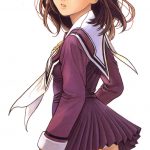 Masakazu Katsura 11
