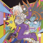 Masakazu Katsura 20