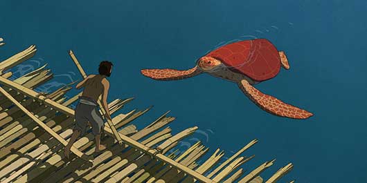 theredturtle