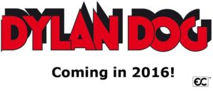 Dylan Dog Epicenter