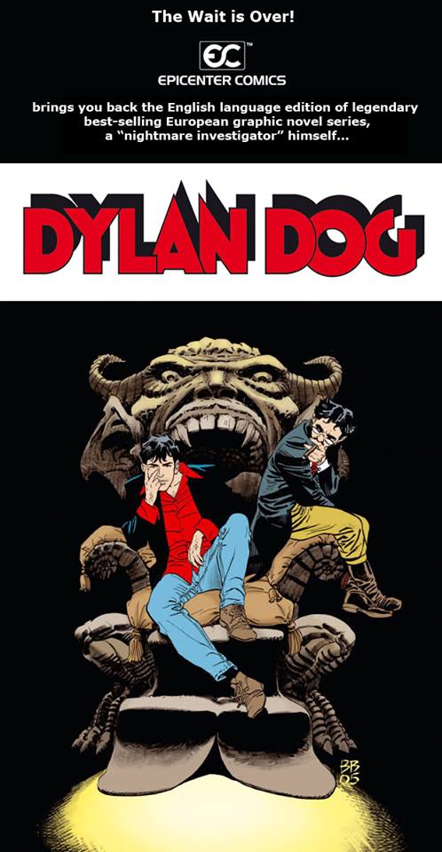 Dylan Dog