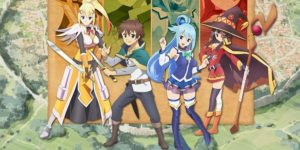 Kono-Subarashii-Sekai-ni-Shukufuku-wo-Anime-1