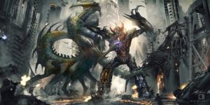Power Rangers Movie