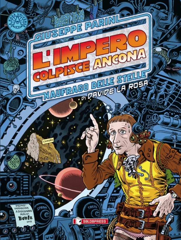 Giuseppe Parini - Naugrago delle stelle_L'impero colpisce Ancona_1