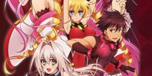 Hundred-TV-anime