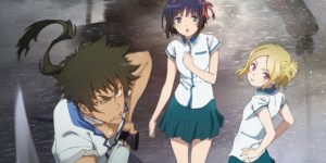 Kuromukuro-TV-anime