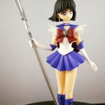 Sailor Mercury 2