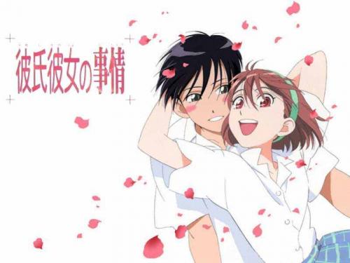Yukino_Arima Insieme