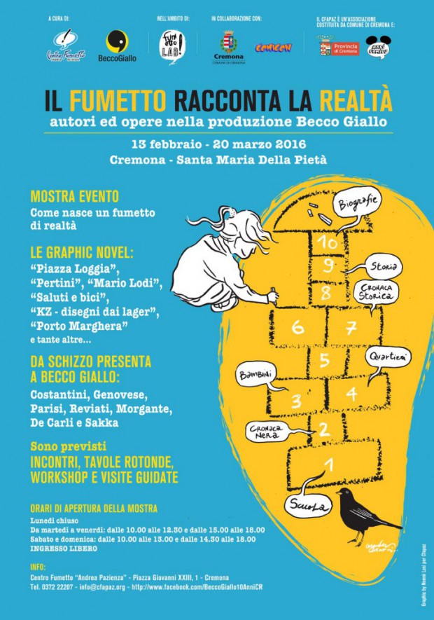 locandina beccogiallo per web
