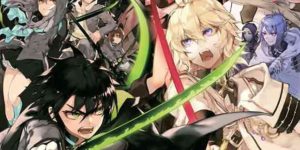 owari no seraph Yu_mika