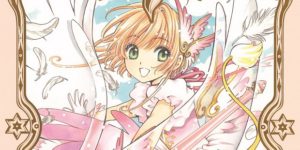 Card Captor Sakura