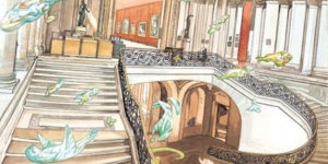 taniguchi_louvre_1
