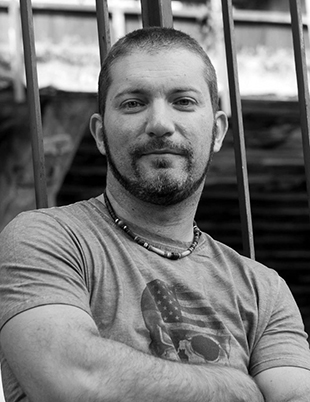 Andrea Cavaletto