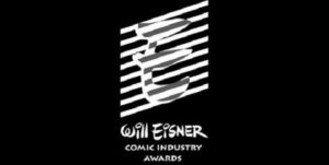 Eisner Awards2