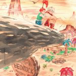 Flintstones