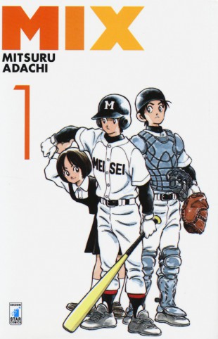 Mix-cover