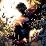 New 52 Limited_SUPERMAN UNCHAINED_cover