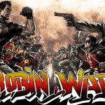 ROBIN WAR