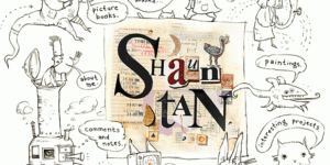ShaunTan