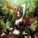 Suicide Squad Movie Bonellide_SUICIDE SQUAD 1_cover