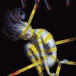 Vertigo Library_EFFIGY_cover