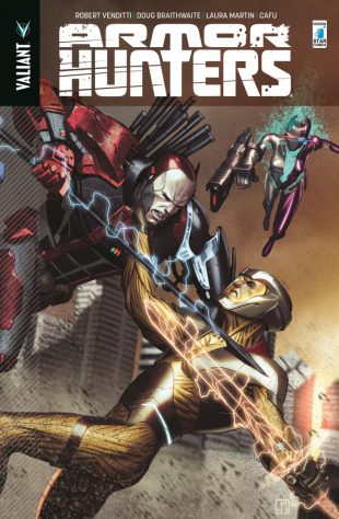 ArmorHunters_TPB_Cover