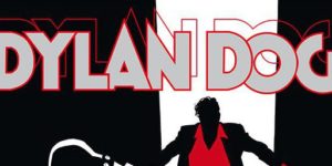 Dylan Dog 357_cover