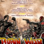 Robin-War