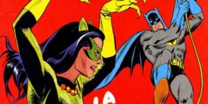 Batman Mondadori