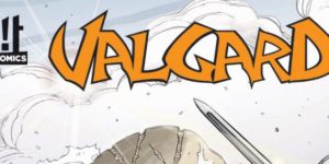 Cover Valgard 1